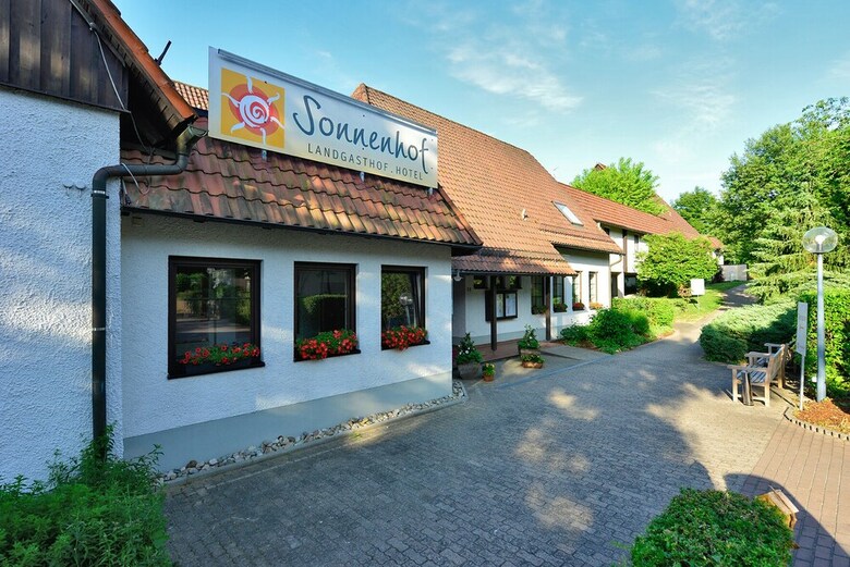 Hotel Sonnenhof