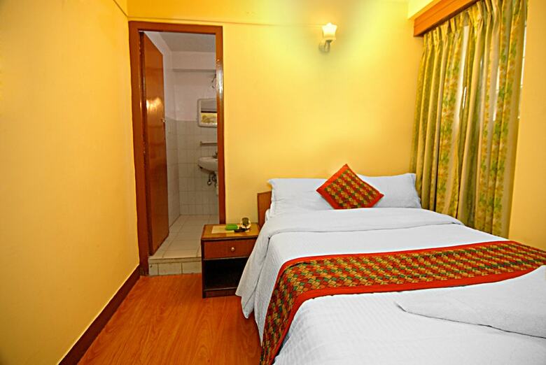 Hotel Pilgrims Guest House