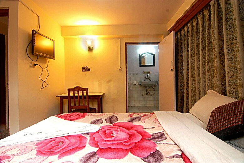 Hotel Pilgrims Guest House