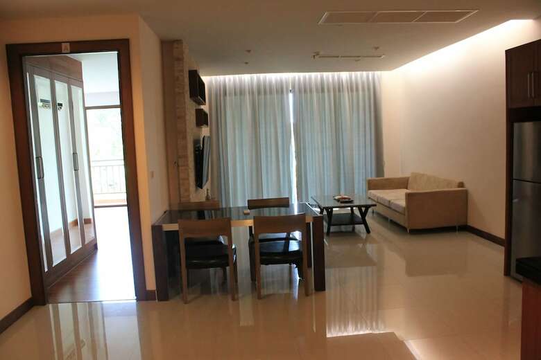 Pattaya City Resort
