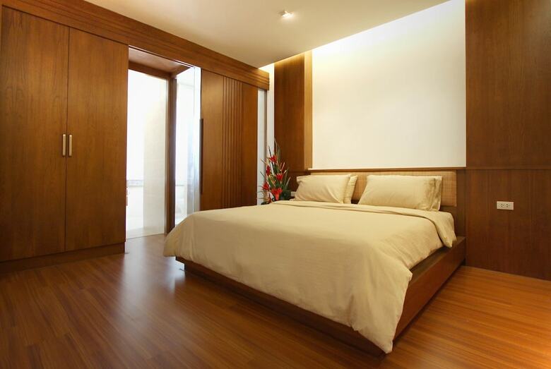 Pattaya City Resort
