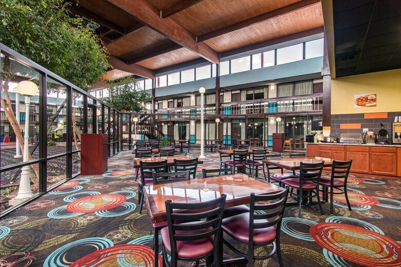 Hotel Quality Inn