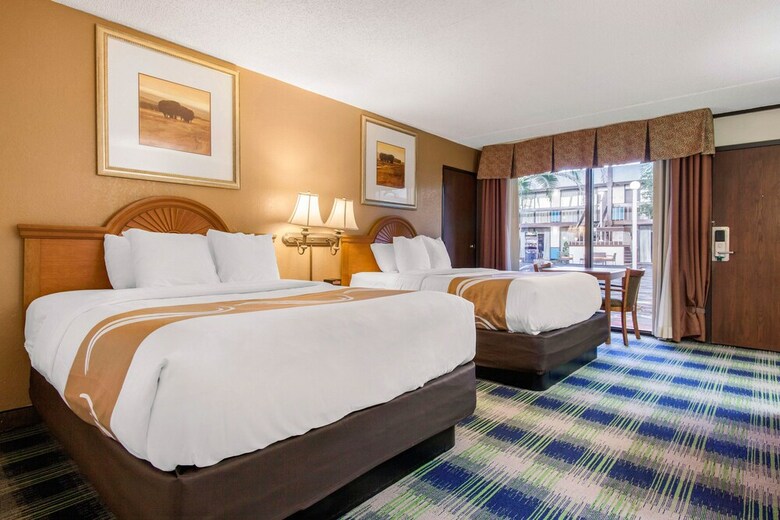 Hotel Quality Inn