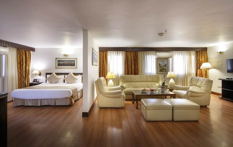 Hotel Shanker