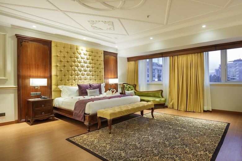 Hotel Shanker