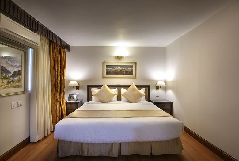 Hotel Shanker