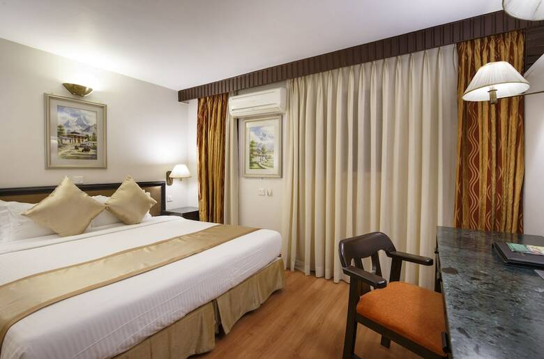 Hotel Shanker