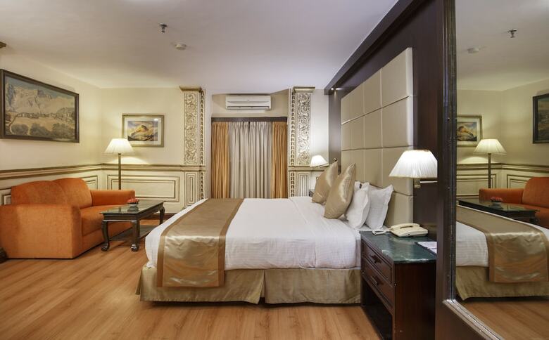 Hotel Shanker