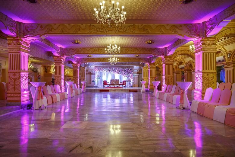Hotel Shanker