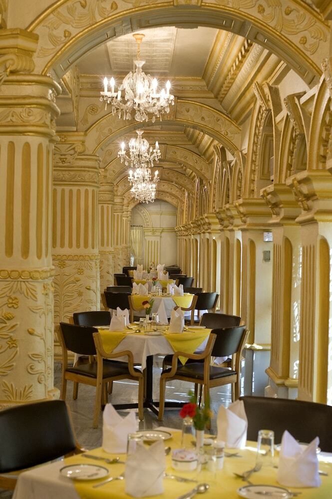 Hotel Shanker