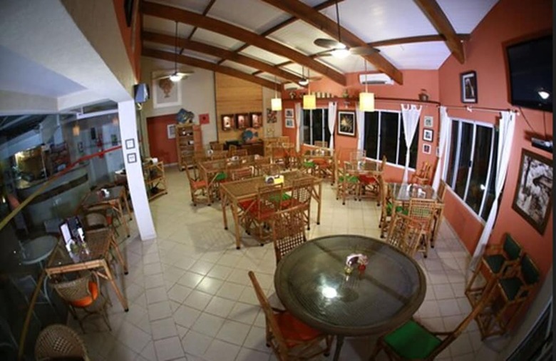 Ciriba� Praia Hotel