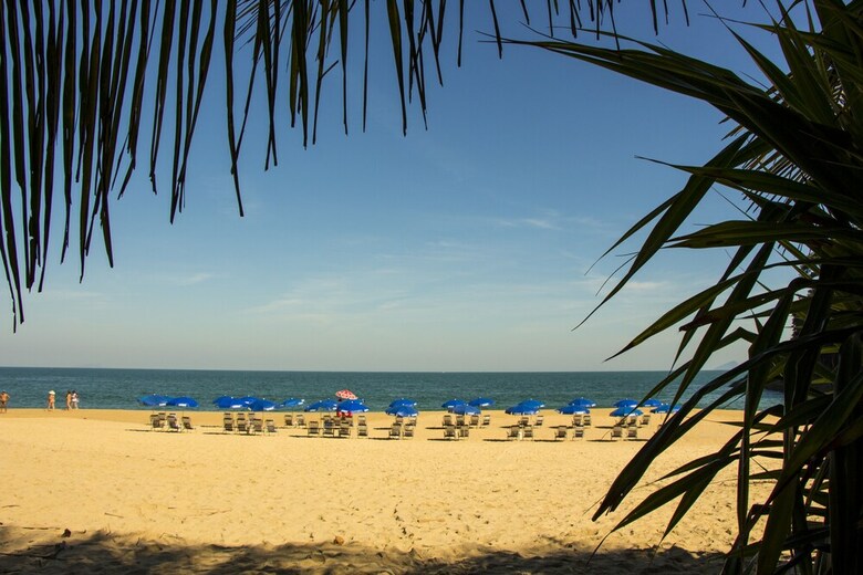 Ciriba� Praia Hotel