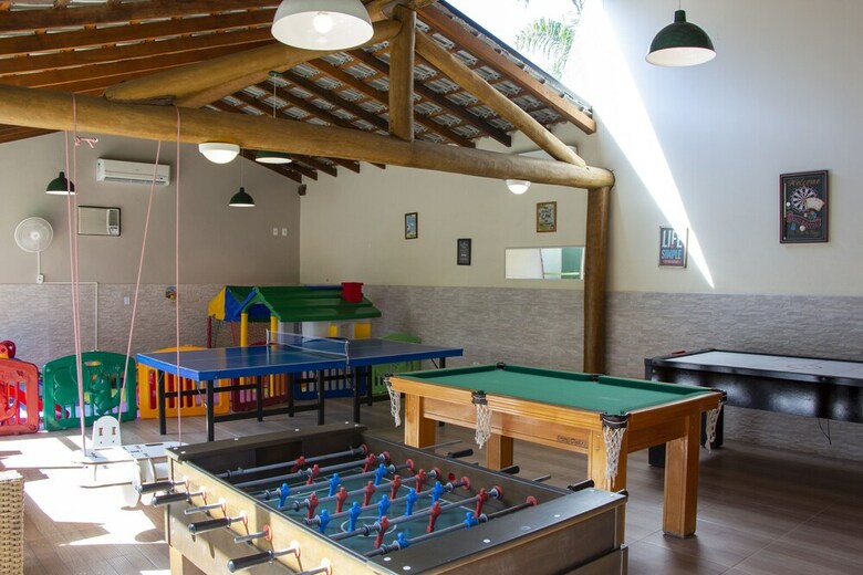 Ciriba� Praia Hotel