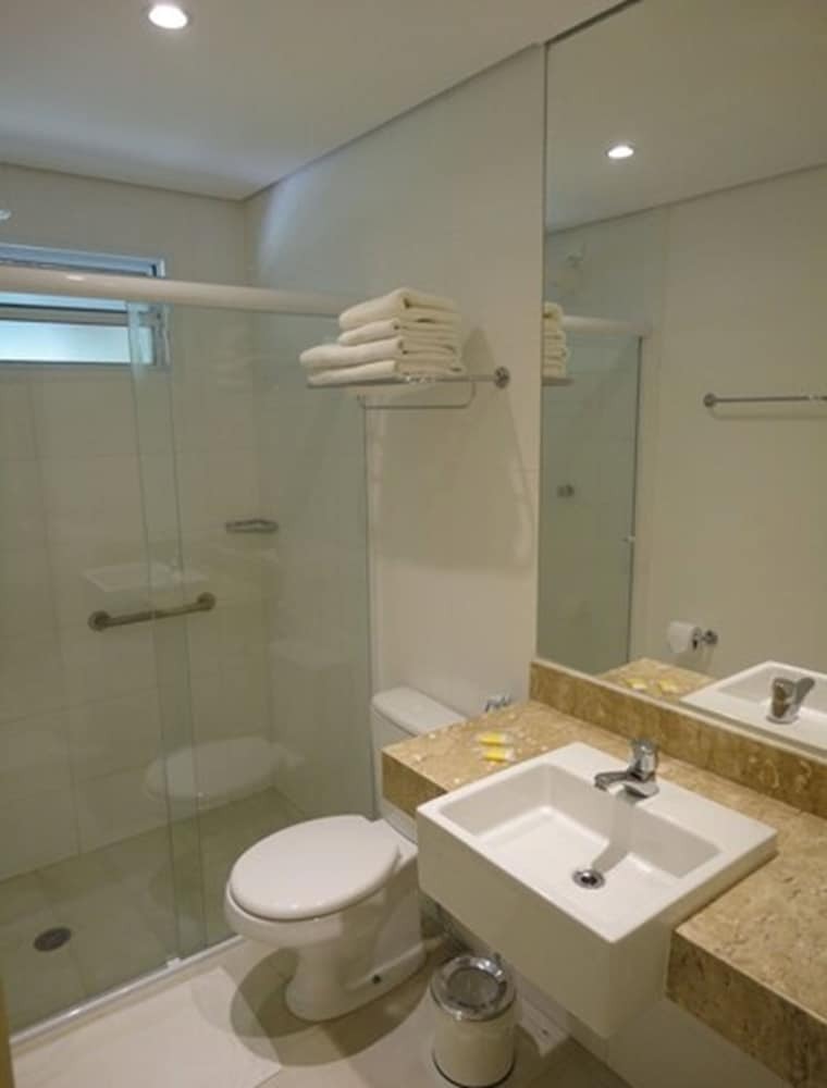 Ciriba� Praia Hotel