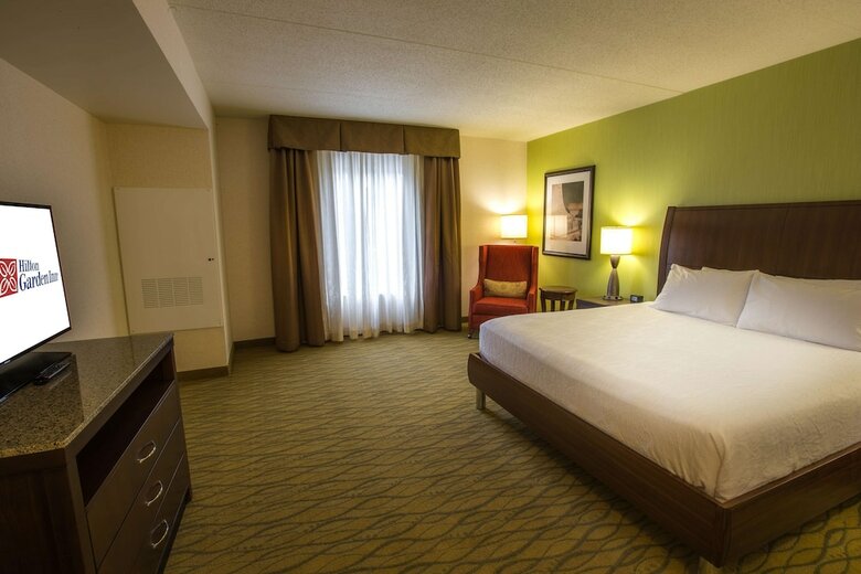 Hotel Hilton Garden Inn State College