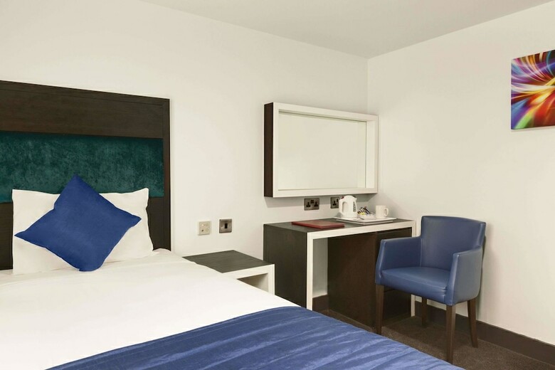 Hotel Ramada By Wyndham Oxford