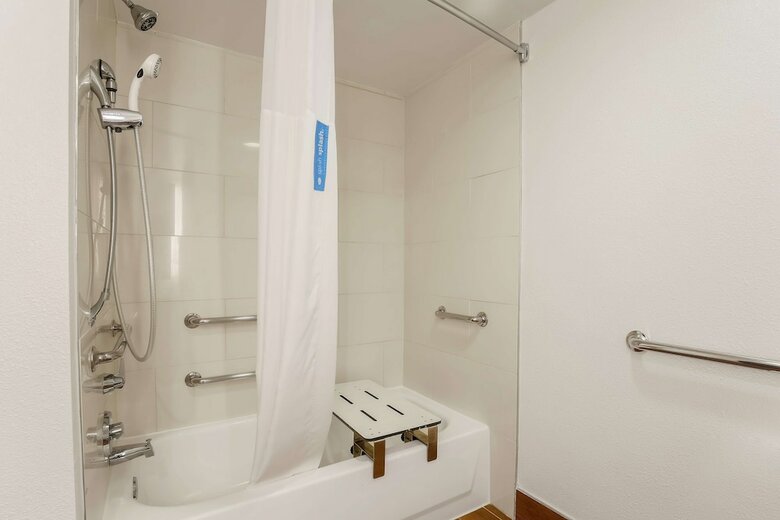 Hotel Hampton Inn & Suites Austin - Downtown / Convention Center
