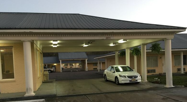 Motel Stay Express Inn & Suites - Demopolis