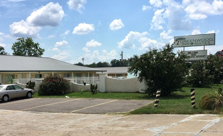 Motel Stay Express Inn & Suites - Demopolis