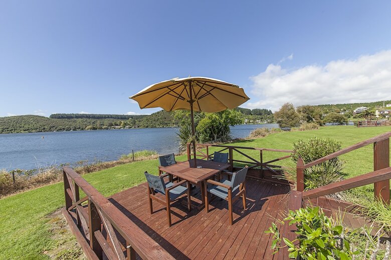 Hotel Vr Rotorua Lake Resort