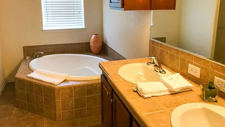 Apartamento Ticaboo Lodge By Magnuson Worldwide
