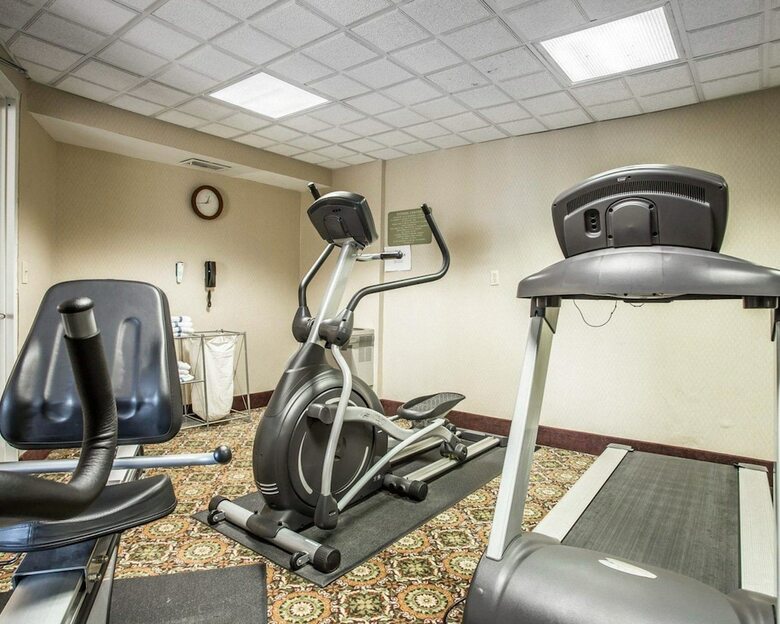 Hotel Comfort Inn & Suites Walterboro I-95