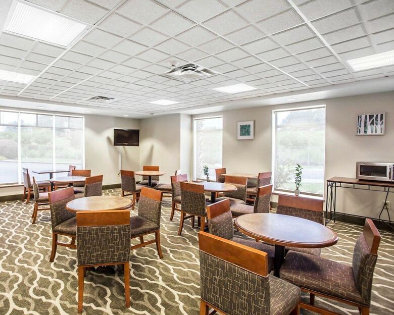 Hotel Comfort Inn & Suites Walterboro I-95