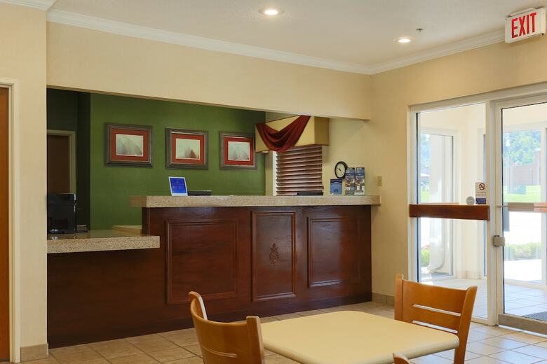 Hotel Wingate By Wyndham Zanesville