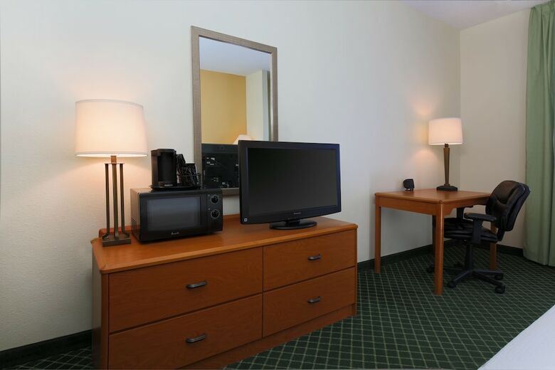 Hotel Wingate By Wyndham Zanesville