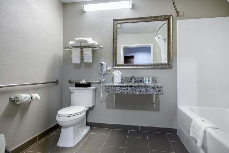 Hotel Quality Inn & Suites Brownsburg - Indianapolis West