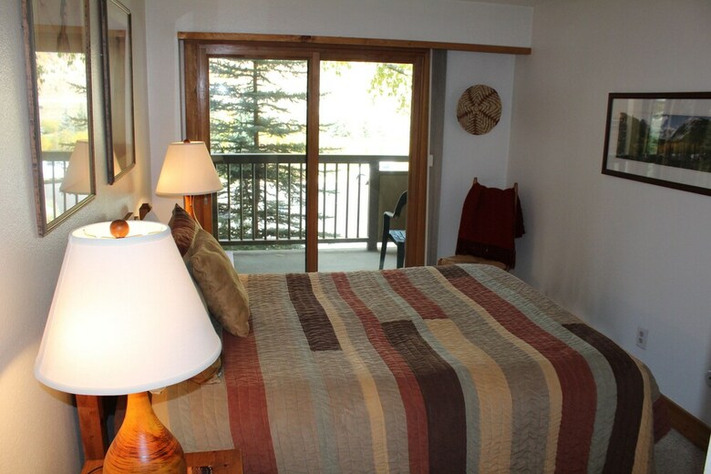 Fallridge At Vail