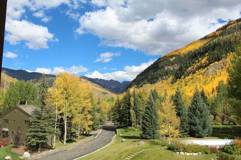 Fallridge At Vail
