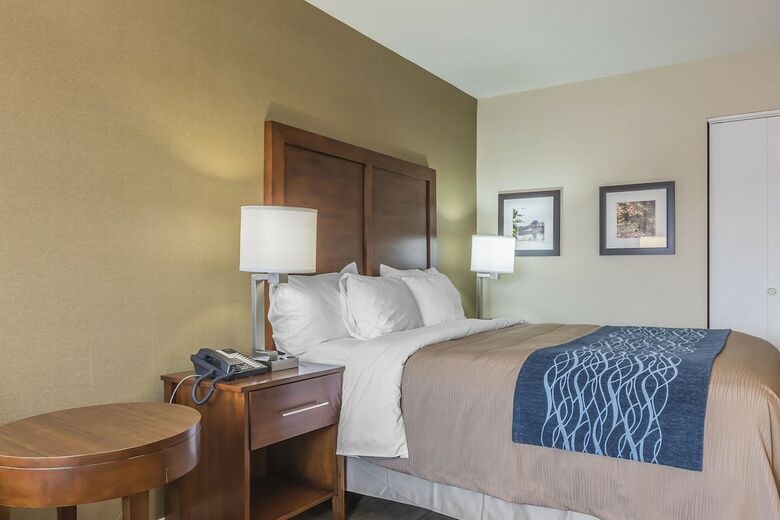 Hotel Comfort Inn