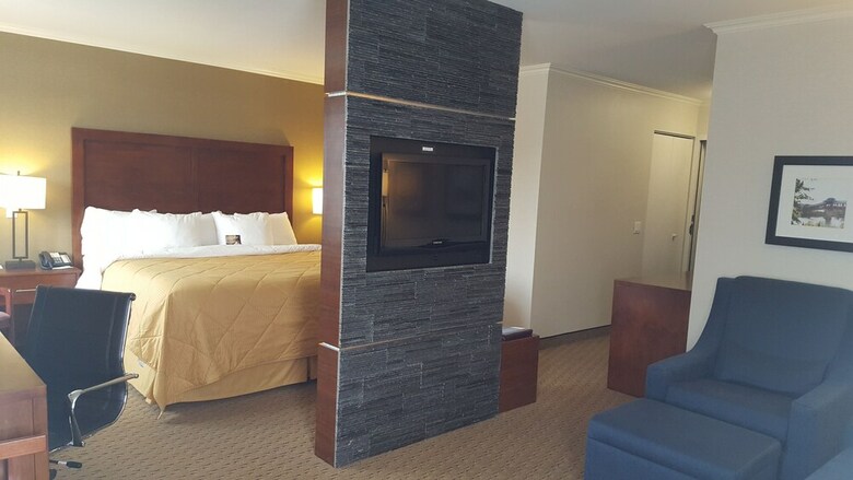 Hotel Comfort Inn