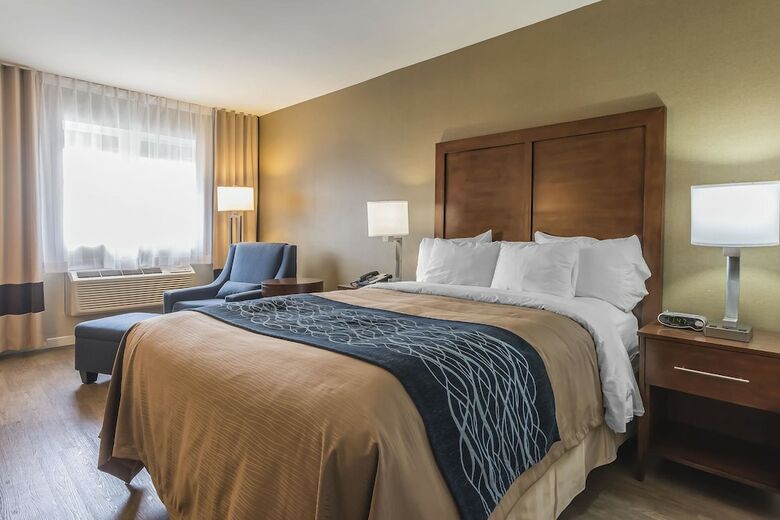 Hotel Comfort Inn