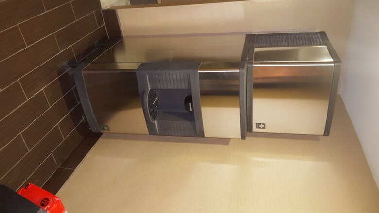 Hotel Comfort Inn