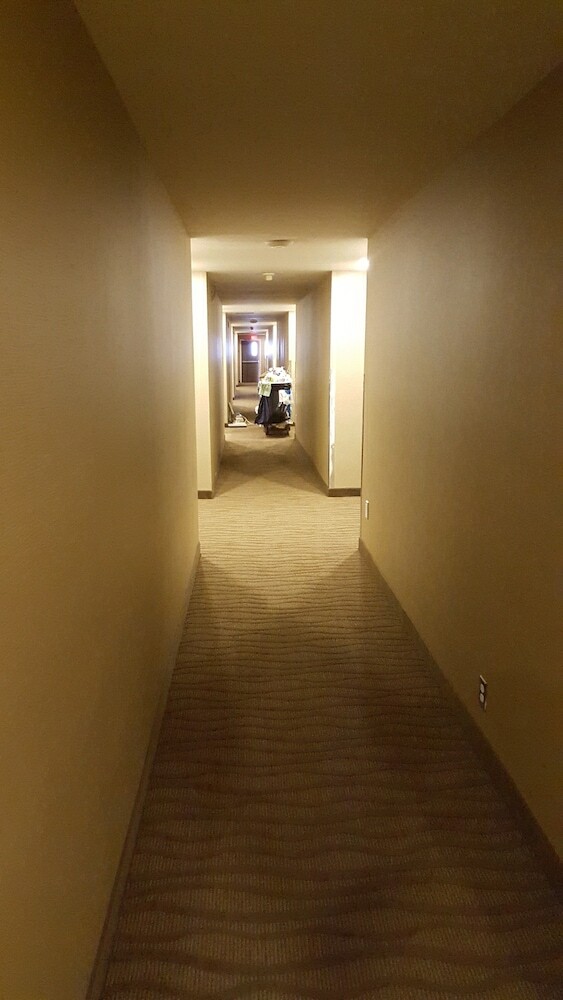 Hotel Comfort Inn