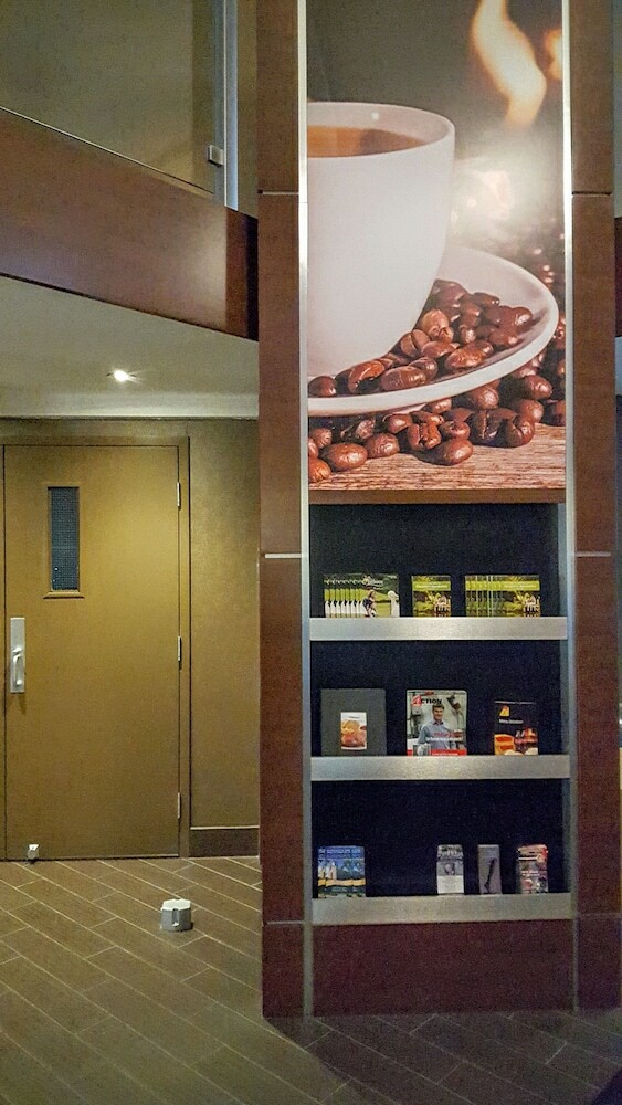 Hotel Comfort Inn