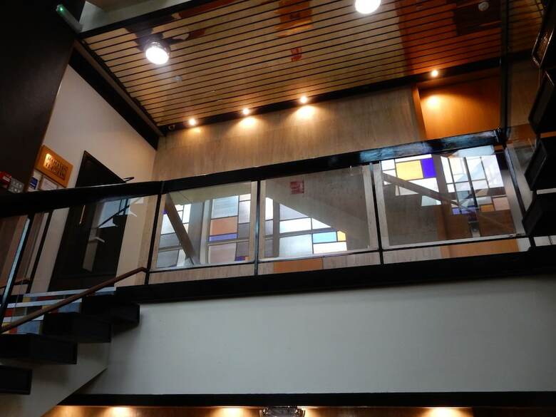Best Western Sheffield City Centre Cutlers Hotel