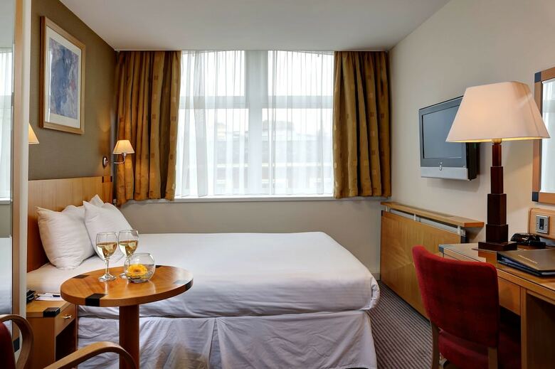 Best Western Sheffield City Centre Cutlers Hotel
