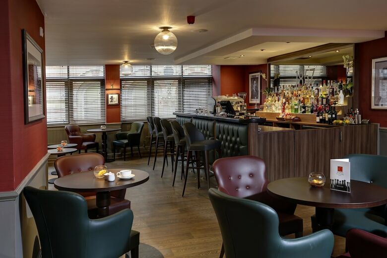 Best Western Sheffield City Centre Cutlers Hotel