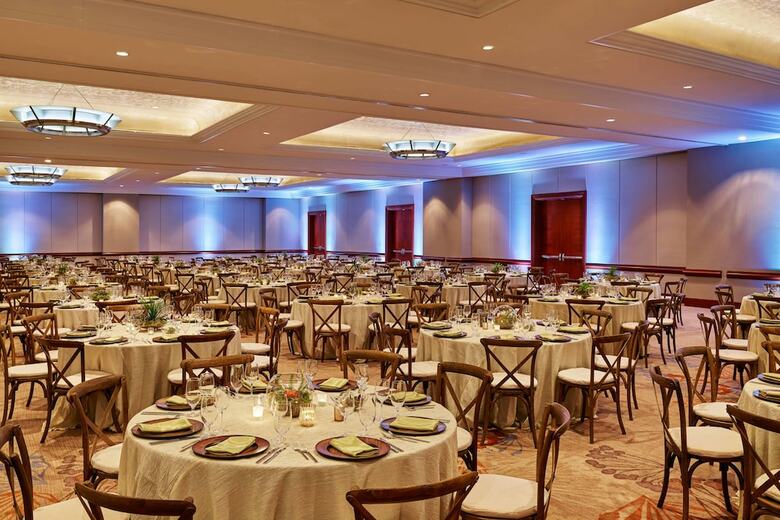 Hotel The Westin Charlotte
