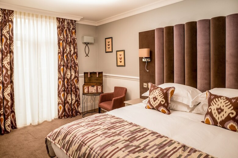 West Park Hotel