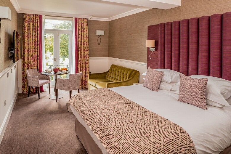 West Park Hotel