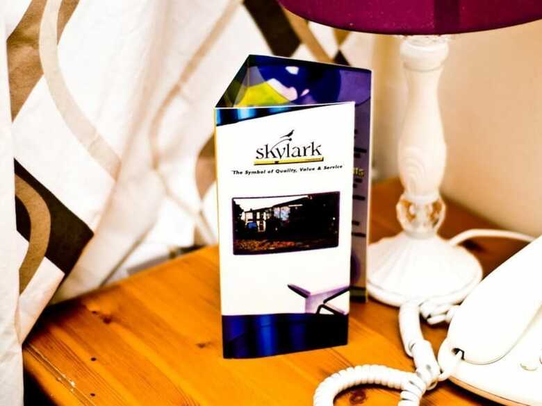 Skylark B&B