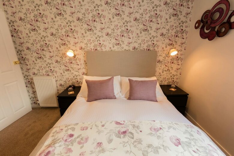 Hotel Abbotsford Lodge