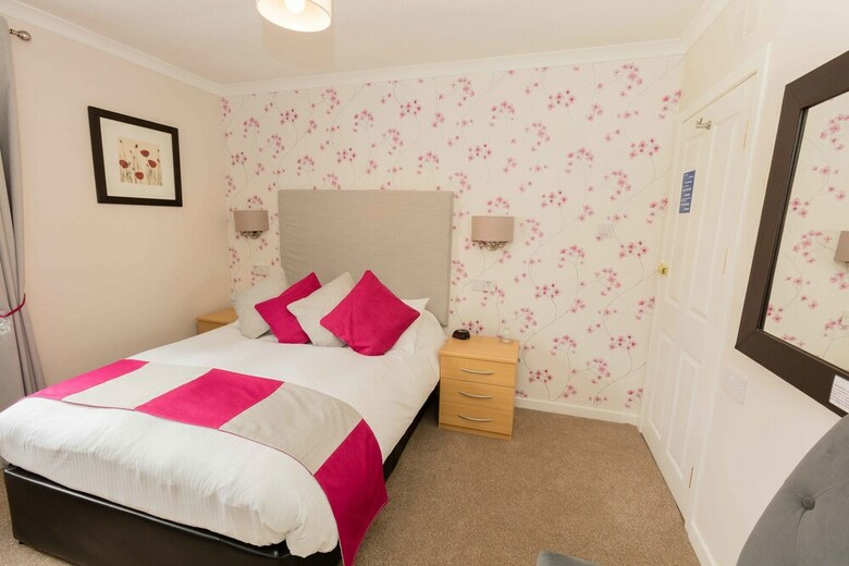 Hotel Abbotsford Lodge