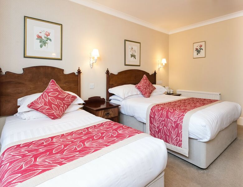 Sunbank House Hotel