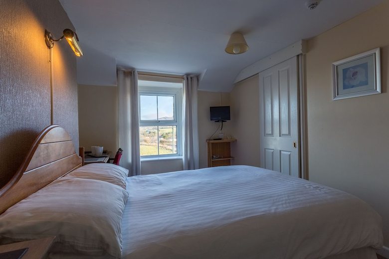 Stork Hotel