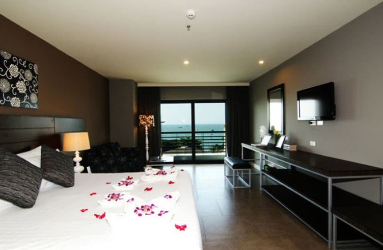 Sea Me Spring Hotel
